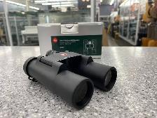 Leica Ultravid 10X25 Aqua Binoculars
