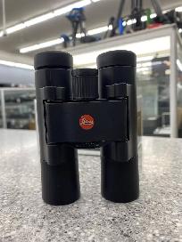 Leica Ultravid 10X25 Aqua Binoculars - Photo 2