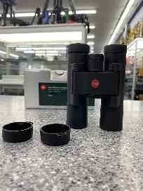 Leica Ultravid 10X25 Aqua Binoculars - Photo 3