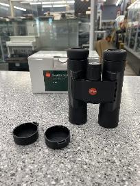 Leica Ultravid 10X25 Aqua Binoculars - Photo 4