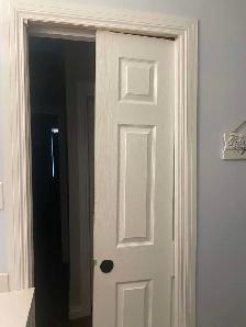 Pocket door, pocket door rollers, pocket door locks fising
