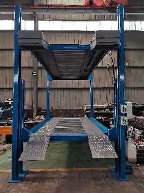 New CAEL Three-Level Parking Lift - Photo 2