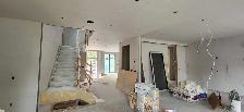 Drywalling, taping, painting, popcorn ceiling removal - Photo 2