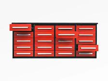 New CAEL Premium Tool Boxes - Photo 2