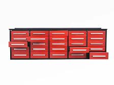 New CAEL Premium Tool Boxes - Photo 5