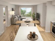 4 1/2 neufs à louer |  St-Nicolas | 1645$