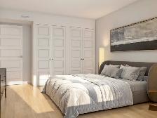 4 1/2 neufs à louer |  St-Nicolas | 1645$ - Photo 5