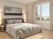 4 1/2 neufs à louer |  St-Nicolas | 1645$ - Photo 6