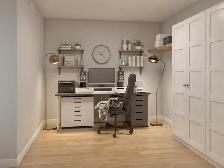 4 1/2 neufs à louer |  St-Nicolas | 1645$ - Photo 7