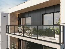 4 1/2 neufs à louer |  St-Nicolas | 1645$ - Photo 11