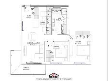4 1/2 neufs à louer |  St-Nicolas | 1645$ - Photo 14