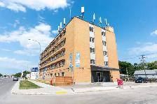 2075 Portage Avenue - One-Bedroom Suite Apartment for Rent