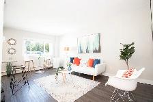 2075 Portage Avenue - One-Bedroom Suite Apartment for Rent - Photo 2