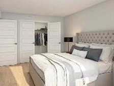 5 1/2 neuf à louer | St-Nicolas | 2088$ - Photo 8