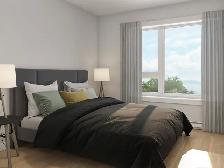 5 1/2 neuf à louer | St-Nicolas | 2088$ - Photo 11
