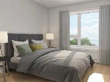 5 1/2 neuf à louer | St-Nicolas | 2088$ - Photo 13