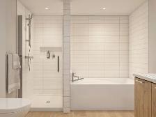 5 1/2 neuf à louer | St-Nicolas | 2088$ - Photo 16