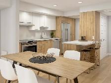 3 1/2 neuf à louer | St-Nicolas | 1295$ - Photo 3