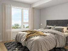 3 1/2 neuf à louer | St-Nicolas | 1295$ - Photo 7