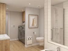 3 1/2 neuf à louer | St-Nicolas | 1295$ - Photo 9