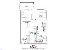 3 1/2 neuf à louer | St-Nicolas | 1295$ - Photo 11