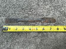 Vintage Perforated Plaster Rasp Tool !