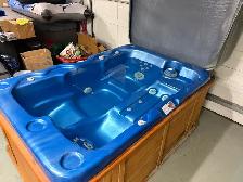 true north hot tub