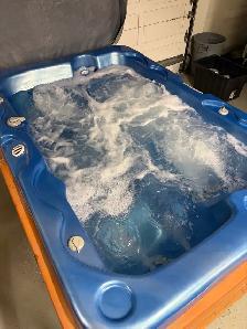 true north hot tub - Photo 2
