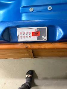 true north hot tub - Photo 3