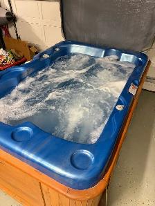 true north hot tub - Photo 4