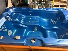 true north hot tub - Photo 5