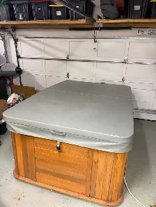 true north hot tub - Photo 6
