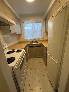 3 1/2 apartment - Quartier Notre Dame de Grâce - Photo 5