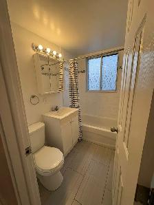 3 1/2 apartment - Quartier Notre Dame de Grâce - Photo 9