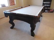 DLT Slate Pool table - Photo 4