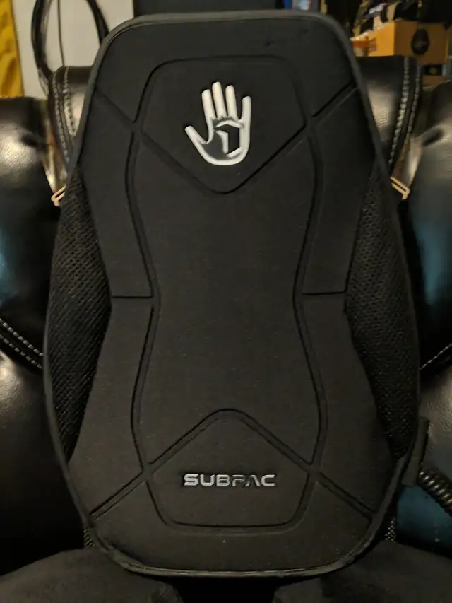 Subpac S2