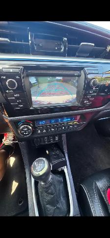 2014 Toyota Corolla s - Photo 5