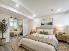 BRAND NEW 1-BEDROOM BASEMENT APARTMENT WITH BEAUTIFUL FIXTURES - Photo 3