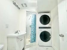 BRAND NEW 1-BEDROOM BASEMENT APARTMENT WITH BEAUTIFUL FIXTURES - Photo 4