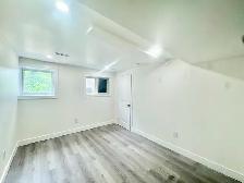 BRAND NEW 1-BEDROOM BASEMENT APARTMENT WITH BEAUTIFUL FIXTURES - Photo 6