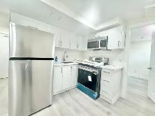 BRAND NEW 1-BEDROOM BASEMENT APARTMENT WITH BEAUTIFUL FIXTURES - Photo 7