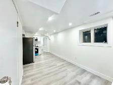 BRAND NEW 1-BEDROOM BASEMENT APARTMENT WITH BEAUTIFUL FIXTURES - Photo 8