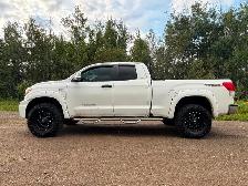 2010 Toyota Tundra Doublecab TRD Off Road