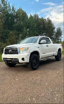 2010 Toyota Tundra Doublecab TRD Off Road - Photo 2