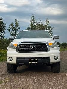 2010 Toyota Tundra Doublecab TRD Off Road - Photo 3