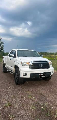 2010 Toyota Tundra Doublecab TRD Off Road - Photo 4