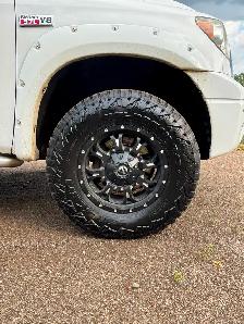 2010 Toyota Tundra Doublecab TRD Off Road - Photo 5