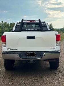 2010 Toyota Tundra Doublecab TRD Off Road - Photo 6