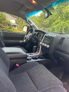 2010 Toyota Tundra Doublecab TRD Off Road - Photo 7