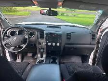 2010 Toyota Tundra Doublecab TRD Off Road - Photo 8